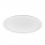 Luminaire LED encastrable Rond V2led24w-nw-w