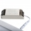 Luminaire LED encastrable Lampe de poche Katro V2led 12 W-nw-sr