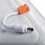 Luminaire LED encastrable Lampe de poche Katro V2led 12 W-nw-sr