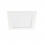 Luminaire LED encastrable Katro V2led 12w-ww-w