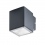 Luminaire de jardin avec source lumineuse remplaçable Gori EL 135 D