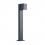 Luminaire de jardin avec source lumineuse remplaçable Gori 80