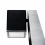 Luminaire de jardin avec source lumineuse remplaçable Gori 80