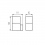 Luminaire de jardin avec source lumineuse remplaçable VADRA 16L-UP