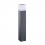 Luminaire de jardin avec source lumineuse remplaçable VADRA 50