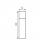 Luminaire de jardin avec source lumineuse remplaçable VADRA 50