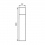 Luminaire de jardin avec source lumineuse remplaçable VADRA 80