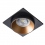 Anneau lumineux spot Simen DSL B/G/B