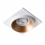 Anneau lumineux spot Simen DSL W/G/H
