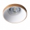 Anneau lumineux spot Simen DSO G/W