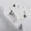 Plafonnier LED Table LED 18W-NW-O