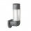 Luminaire architectural avec source lumineuse remplaçable Invo TR EL-53-O-GR