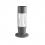 Luminaire architectural avec source lumineuse remplaçable Invo TR 47-O-GR