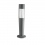 Luminaire architectural avec source lumineuse remplaçable Invo TR 77-O-GR