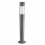 Luminaire architectural avec source lumineuse remplaçable Invo TR 107-O-GR