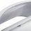 Luminaire de façade Biso LED EL 8W-W