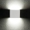 Luminaire de façade Garto Led El 8w-w