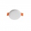 Luminaire downlight Arel LED JUSQU'À 6W-WW
