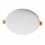Luminaire downlight Arel LED DO 14W-NW