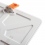 Luminaire downlight Arel LED DL 14W-NW