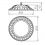 Luminaire à LED HIBO LED N 150W-NW