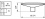 BDP100 LED20/830 DS PCF GR 62P