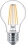 Ampoule LED CLA ND 8-75W E27 827 A60 CL
