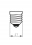 Ampoule LED CLA ND 11-100 W E27 827 A67 CL