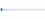 Tube LED CorePro 1500 mm HO 24 W 840 T8