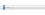 Tube LED MASTER HF 600mm HO 8W840 T8