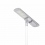 Lampadaire solaire Sargas XL 40W/64 + poteau 5m + fondation