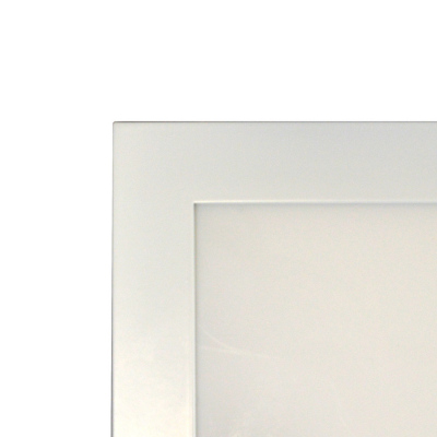 Panneau LED Konan 595 x 595 28 W 230 V 4 000 K Blanc Samsung Led Pq 150 lm/W