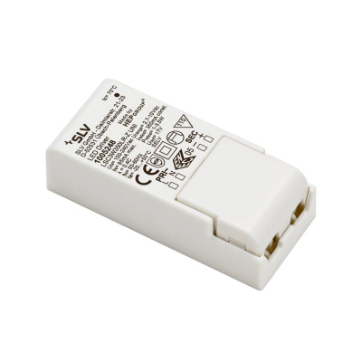 Alimentation LED 350 mA, 3 W