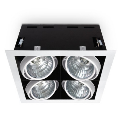 Luminaire encastré LAVIO S4