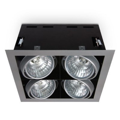 Luminaire encastré LAVIO S4