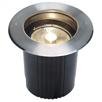 Support de sol Dasar 215, ES111, rond