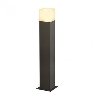GRAPHITE, lampadaire, SL 60, anthracite, E27, max. 11 W
