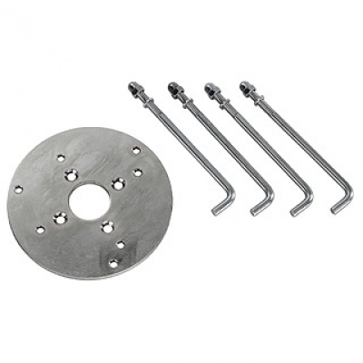 Ancrage béton pour VAP SLIM et SITRA SL