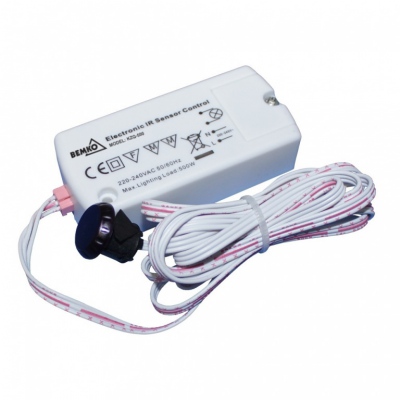 Capteur de proximité bipolaire 500 W