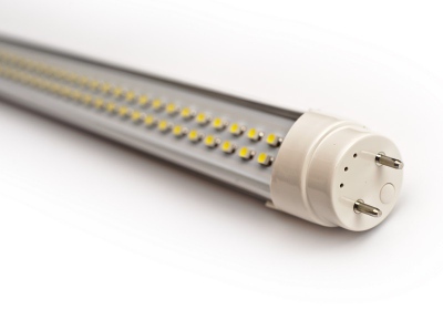 Lampe fluorescente linéaire à LED T8 T8S-60-144-NW CB 0,6 m 144 LED SMD