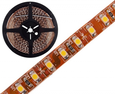 Bande LED blanc foncé 600 LED 3528 IP65 12V