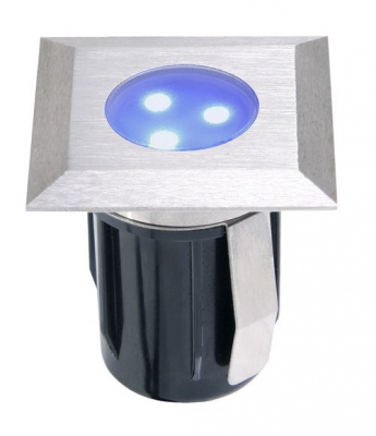 Lampe encastrée/sous-marine Atria