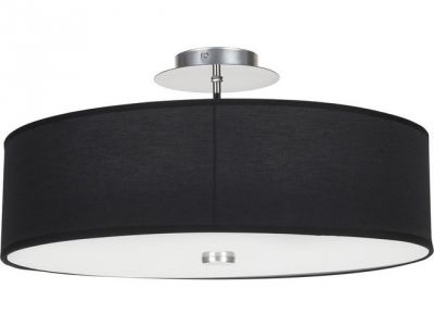 Plafond Viviane Black Iii