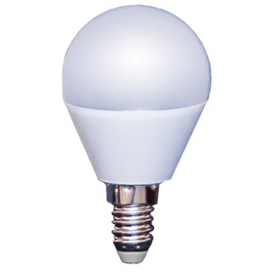 Mini globe LED 9W P45 E14 827 ECOnomy