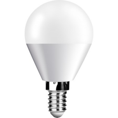 Mini globe LED 7W P45 E14 830 ECOnomy