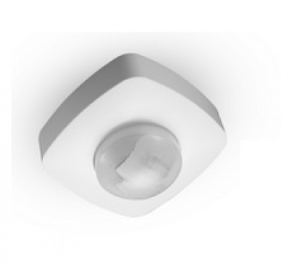 Détecteur de mouvement de couloir PIR 360