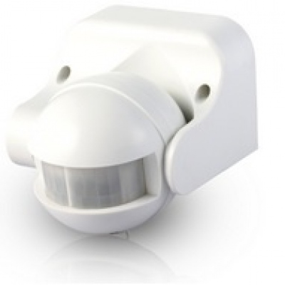 Capteur de mouvement PIR 180