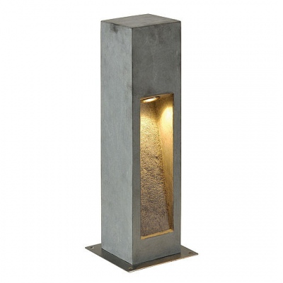 Arrock Stone Led, 50 cm, carré