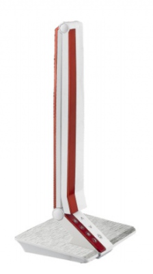 Lampe de table V3 rouge 10 W 6 000 K-3 300 K