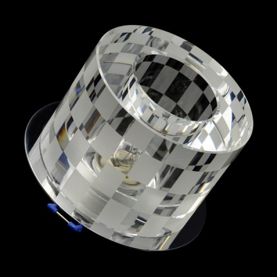 Downlight LED Crystal 26 1*3W Blanc lumière du jour